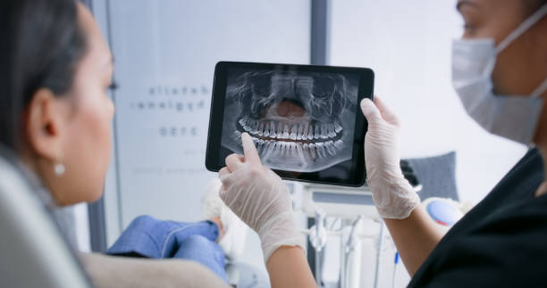 Licensed Emergency Dentist service in Franconia, VA - Dentist Open Now